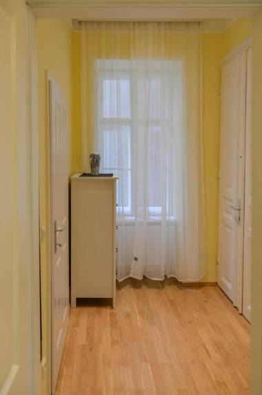 Ableidinger Apartments