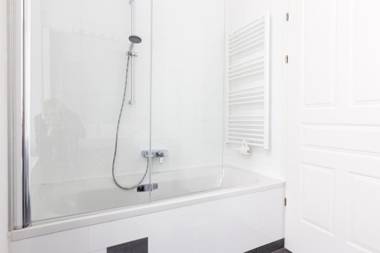 HeyMi Apartments in City Center