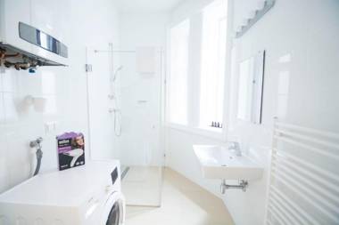 HeyMi Apartments in City Center