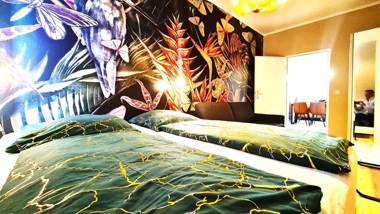 Vienna CityApartments - Premium 3