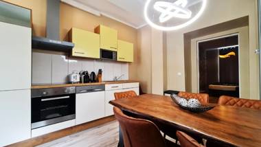 Vienna CityApartments - Premium 3
