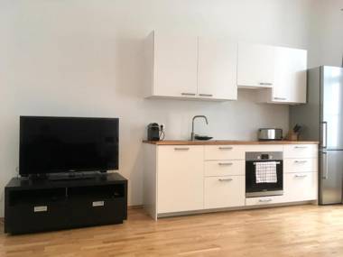 Apartments near Rathaus