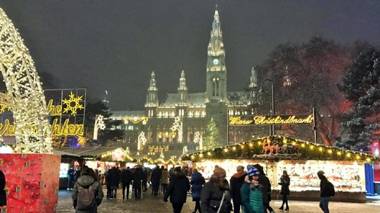 Vienna Top Apartment