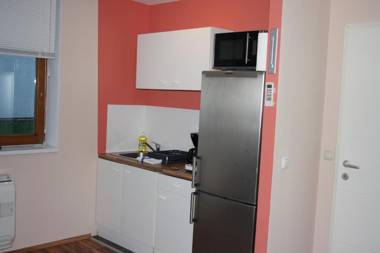 Vienna Top Apartment