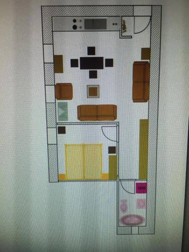 Vienna Top Comfort Apartment