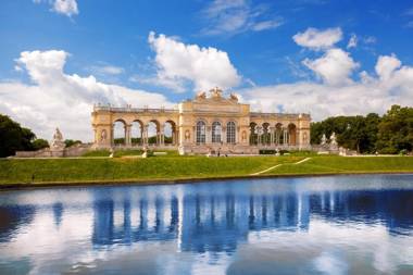 Prestige Vienna Apartment