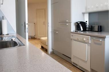 Prestige Vienna Apartment