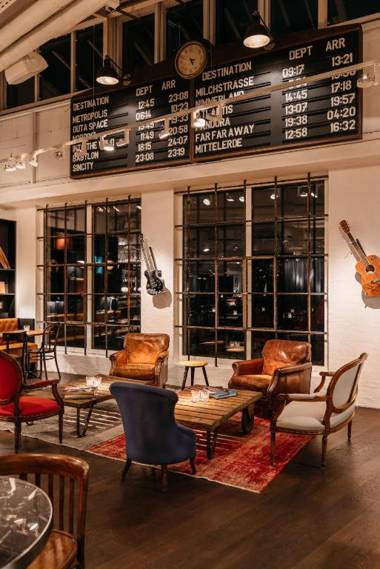 Ruby Lissi Hotel Vienna