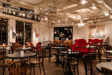 Ruby Lissi Hotel Vienna