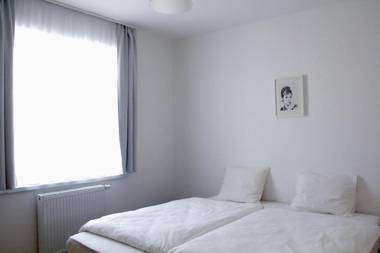 Betariel Apartments S22