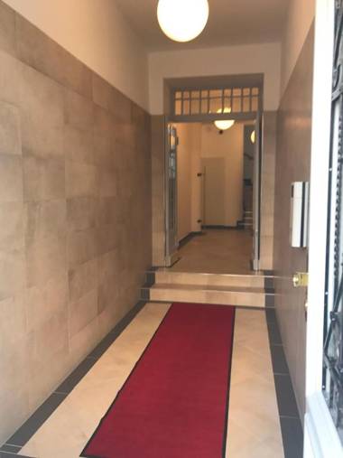 Steiner Residences Vienna Augarten