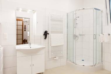 Vienna-flats | contactless check-in