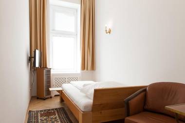 Vienna-flats | contactless check-in