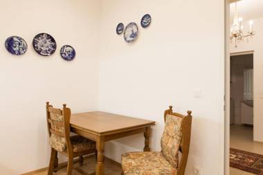 Vienna-flats | contactless check-in