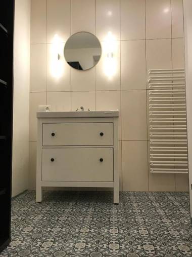 Premarental Apartment 1