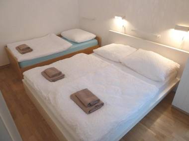 Sobieski Ring Apartments