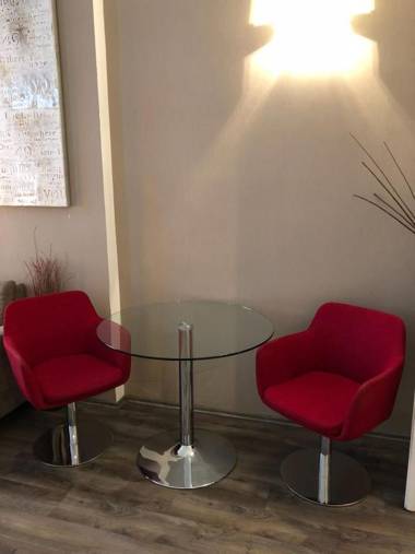 KH Apartments Universitaet