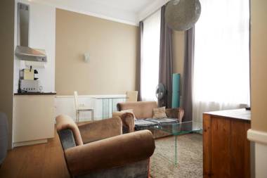 KH Apartments Universitaet