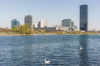 Hideaway am Tabor by ichbucheAT