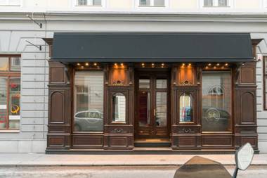 Belvedere Suite by ichbucheAT