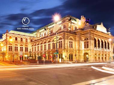 SKY9 Apartments City Center