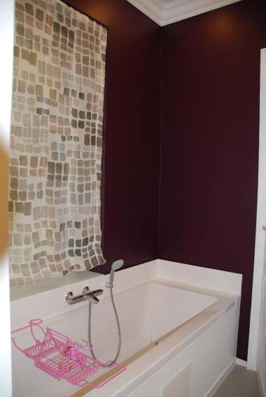 My Home in Vienna - Smart Apartments - Margareten