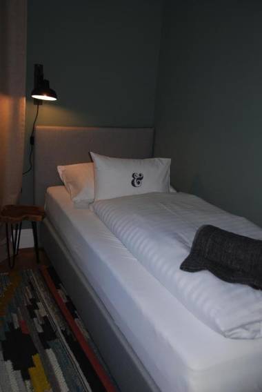 My Home in Vienna - Smart Apartments - Margareten