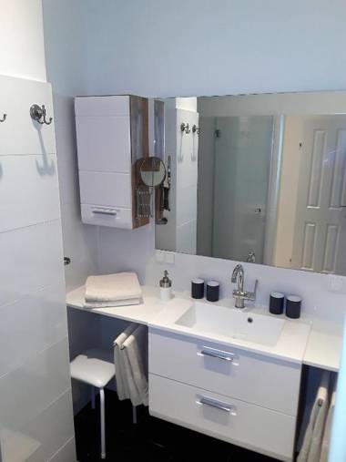 Concorditas Apartments