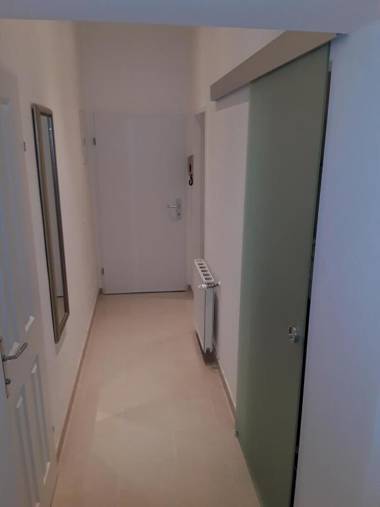 Concorditas Apartments