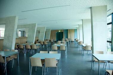 Brigittenau Youth Palace