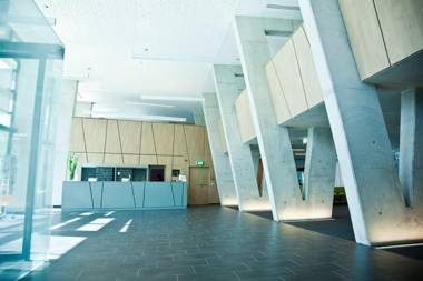 Brigittenau Youth Palace