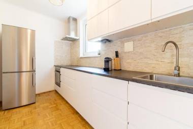 Naschmarkt Premium Apartment in "Your Vienna"