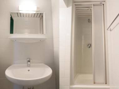 Jugendherberge Wien - Myrthengasse