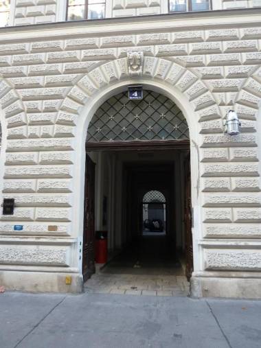 Sobieski Maisonette Apartments