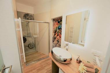 Splendid Apartment Vienna