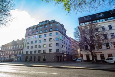ibis Styles Wien Messe Prater