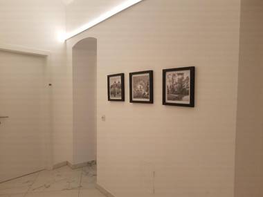 Pension am Wienfluss