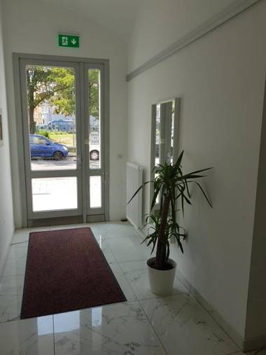 Pension am Wienfluss