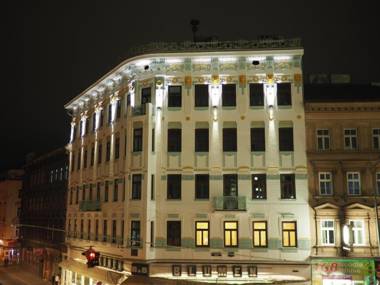 Apartment Vienna Smart Living