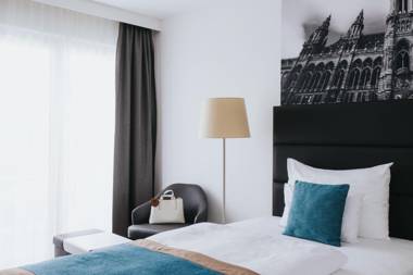 Parks 73 The Townhouse Hotel