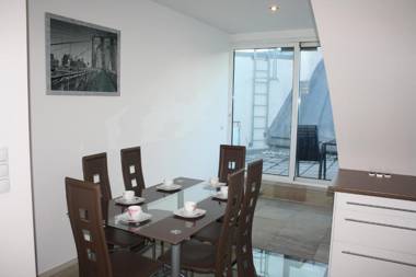 Rennweg Top Apartment