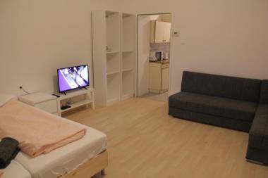 Betariel Apartments S32