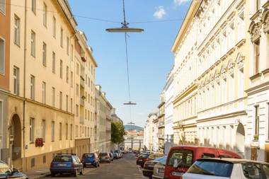 Heart of Ottakring by ichbucheAT