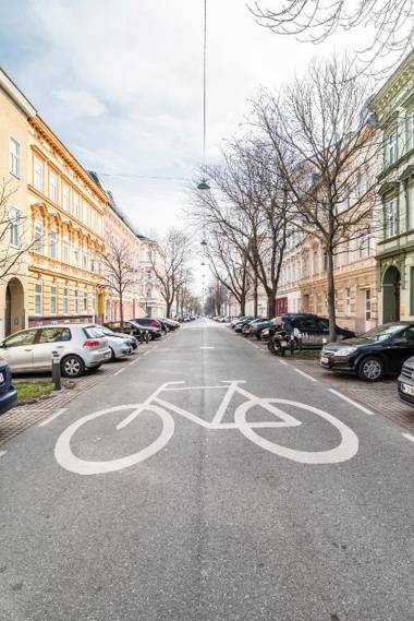 Heart of Ottakring by ichbucheAT