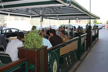 Gasthof Schwabl Wirt