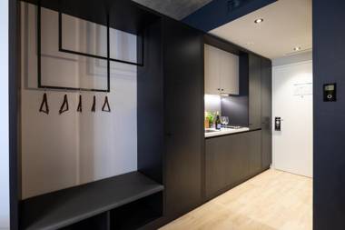 JOYN Vienna - Serviced Apartments