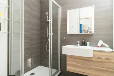 Szene Wien Apartment by ichbucheAT