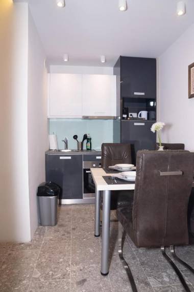 Christiano Apartments Naschmarkt