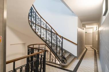 Stadlau Live Apartments by ichbucheAT