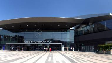 4 Beds and More Vienna Apartments